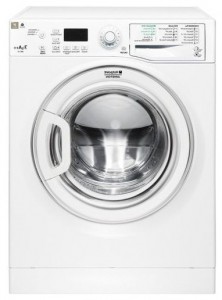 Photo ﻿Washing Machine Hotpoint-Ariston WMG 602