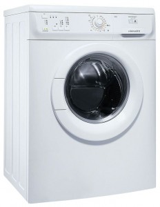 Photo Machine à laver Electrolux EWP 86100 W