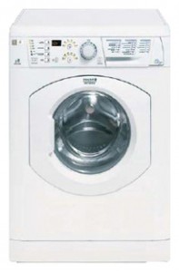 Photo ﻿Washing Machine Hotpoint-Ariston ARSF 129