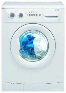 तस्वीर वॉशिंग मशीन BEKO WKD 25065 R