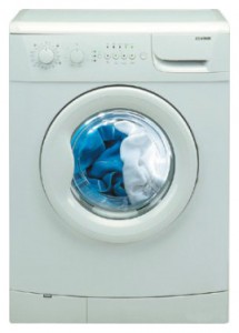 写真 洗濯機 BEKO WKD 25085 T