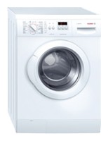 तस्वीर वॉशिंग मशीन Bosch WLF 16261