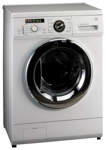 Photo ﻿Washing Machine LG F-1021SD