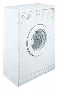 Foto Máquina de lavar Bosch WMV 1600