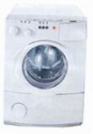 Hansa PA5510B421 洗濯機