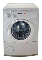 Fil Tvättmaskin Hansa PA5560A411