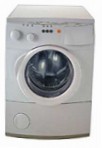 Hansa PA5580B421 çamaşır makinesi