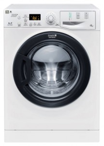 Photo ﻿Washing Machine Hotpoint-Ariston WMSG 7125 B