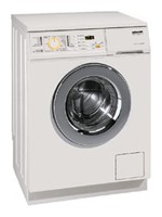 Foto Máquina de lavar Miele W 985 WPS