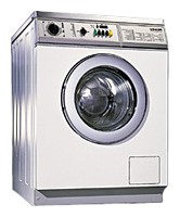 Foto Máquina de lavar Miele WS 5426