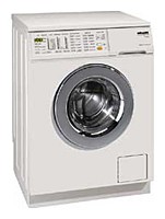 Foto Máquina de lavar Miele WT 941