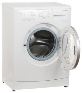 fotoğraf çamaşır makinesi BEKO WKY 61021 MW2