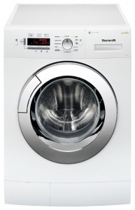 fotoğraf çamaşır makinesi Brandt BWF 48 TCW