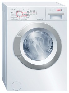 照片 洗衣机 Bosch WLG 2406 M