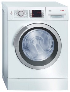 fotoğraf çamaşır makinesi Bosch WLM 20440