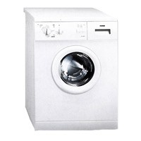 Photo Machine à laver Bosch WFB 2001