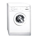 Foto Máquina de lavar Bosch WFG 2020