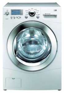 Photo Machine à laver LG F-1402TDS