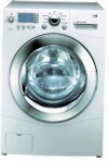 LG F-1402TDS Tvättmaskin