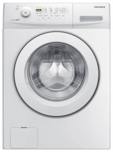 fotoğraf çamaşır makinesi Samsung WF0500NZW