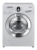 तस्वीर वॉशिंग मशीन Samsung WF9592SRK