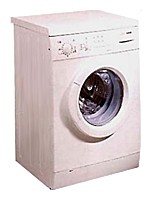 fotoğraf çamaşır makinesi Bosch WFC 1600