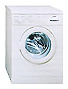 Foto Máquina de lavar Bosch WFD 1660
