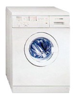 fotoğraf çamaşır makinesi Bosch WFF 1201