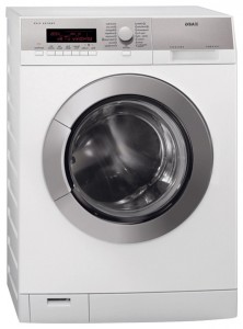 Foto Máquina de lavar AEG L 58848 FL