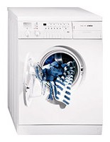 Foto Wasmachine Bosch WFT 2830