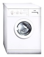 fotoğraf çamaşır makinesi Bosch WVF 2401