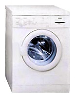 Photo Machine à laver Bosch WFD 1060