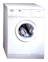 Foto Wasmachine Bosch WFK 2431