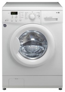 Photo Machine à laver LG F-1292QD