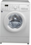 LG F-1292QD Tvättmaskin