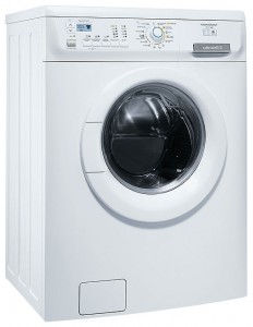 Photo Machine à laver Electrolux EWF 106417 W