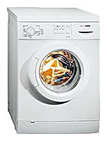 Foto Máquina de lavar Bosch WFL 1601