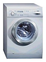 Photo Machine à laver Bosch WFR 2440