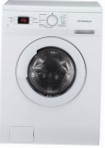 Daewoo Electronics DWD-M8051 çamaşır makinesi