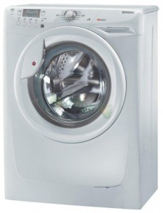 Photo ﻿Washing Machine Hoover VHD 33 510