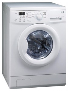 Photo Machine à laver LG F-1268LD