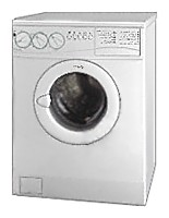 fotoğraf çamaşır makinesi Ardo WD 800