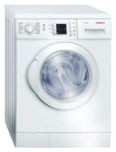 Foto Máquina de lavar Bosch WAE 24442