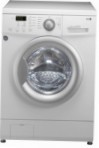 LG F-1268LD1 Tvättmaskin