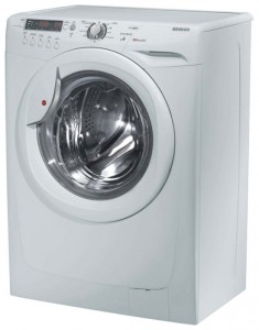 fotoğraf çamaşır makinesi Hoover VHD 33 512D