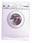 BEKO WB 6106 SD 洗衣机
