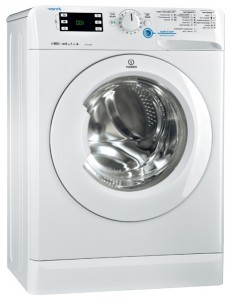 Photo Machine à laver Indesit NWK 8128 L