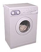 fotoğraf çamaşır makinesi BEKO WE 6106 SN