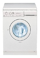 fotoğraf çamaşır makinesi Smeg LBE 5012E1