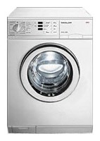 Photo ﻿Washing Machine AEG LAV 88830 W